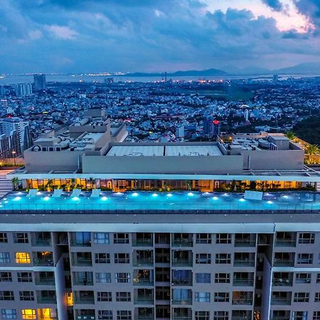The Song - Luxury Apartment Vung Tau - Can Ho Nghi Duong Cao Cap Exteriör bild