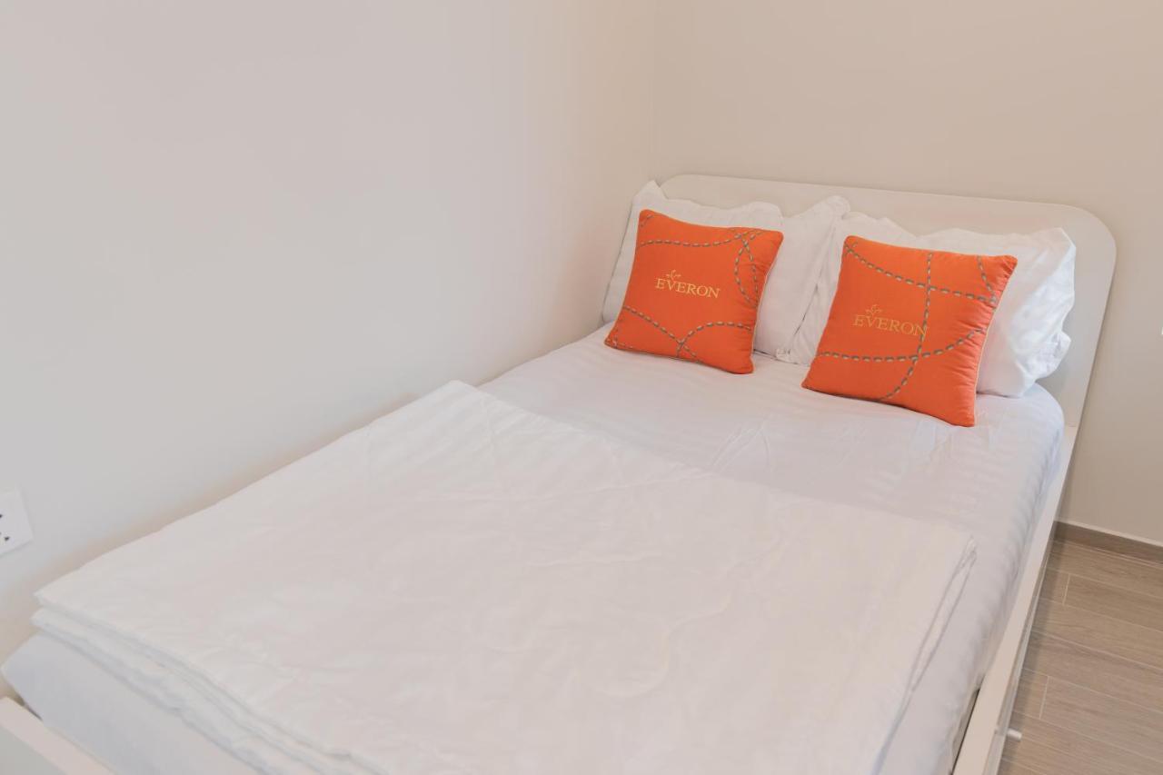 The Song - Luxury Apartment Vung Tau - Can Ho Nghi Duong Cao Cap Exteriör bild